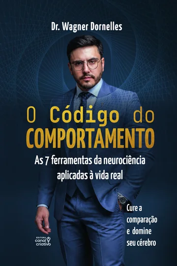 Capa de O Código do Comportamento